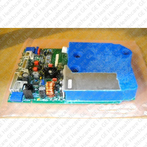 PCB B335 Image Intensifier Power Supply 3 BG, Revision E PCB B335 Image Intensifier Power Supply 3 BG, Revision E