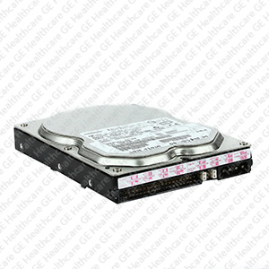 Hard Disc Drive Integrated Drive Electronics 1 K Image E