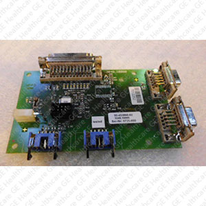 Printed Circuit Board PC-Gaurd Printed Circuit Board PC-Gaurd