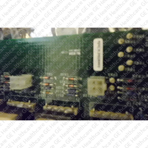 Assembly Printed Circuit Board Generator Driver 9800