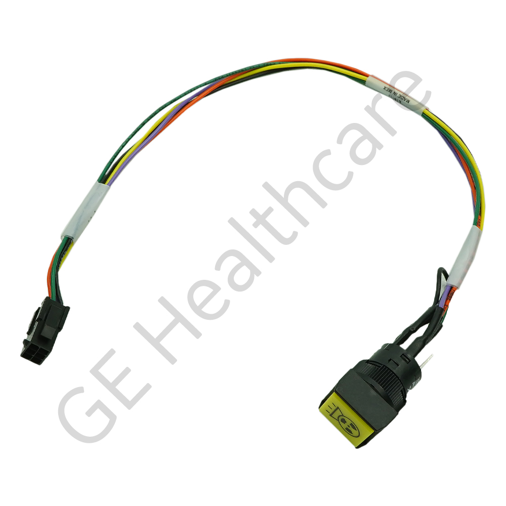 Assembly Cable X-Ray 9800