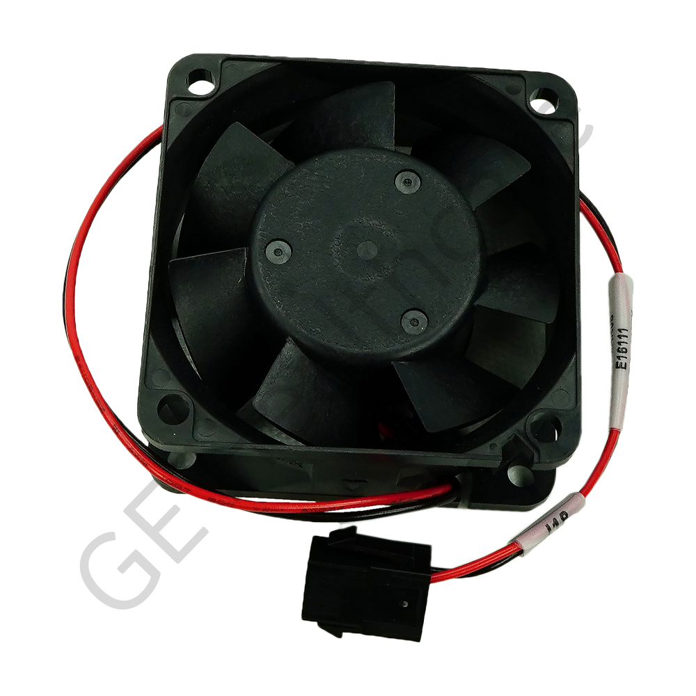 Assembly Fan Cooling 9800