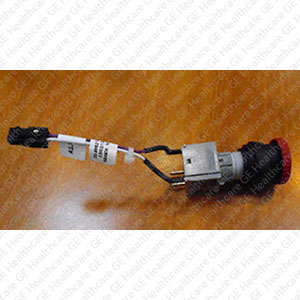 Stop Switch Assembly Remote User Interface (RUI)