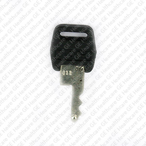 Key, RAFI-Lock, Fluorostar Key, RAFI-Lock, Fluorostar