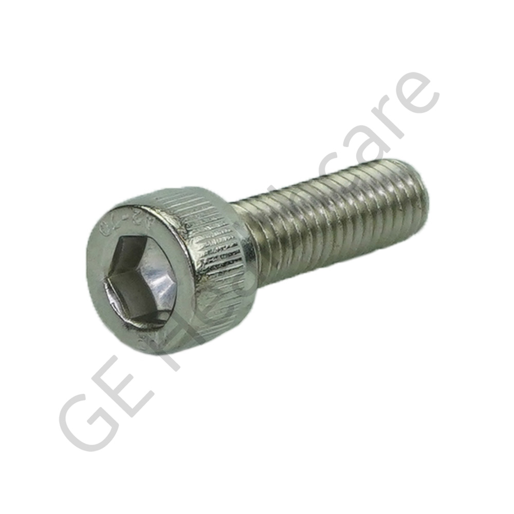 Screw M6 X 20 Socket Head Capacitor Stainless Steel Screw M6 X 20 Socket Head Capacitor Stainless Steel