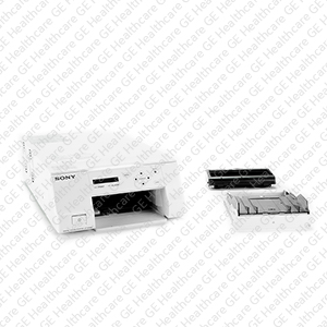 A6 Color Printer Sony UP-D25MD 066E2956