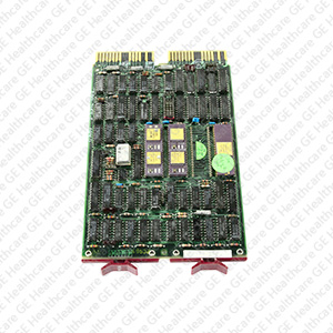 Printed circuit Board (PCB) CPU KDF11-AA W/KEF11-AA