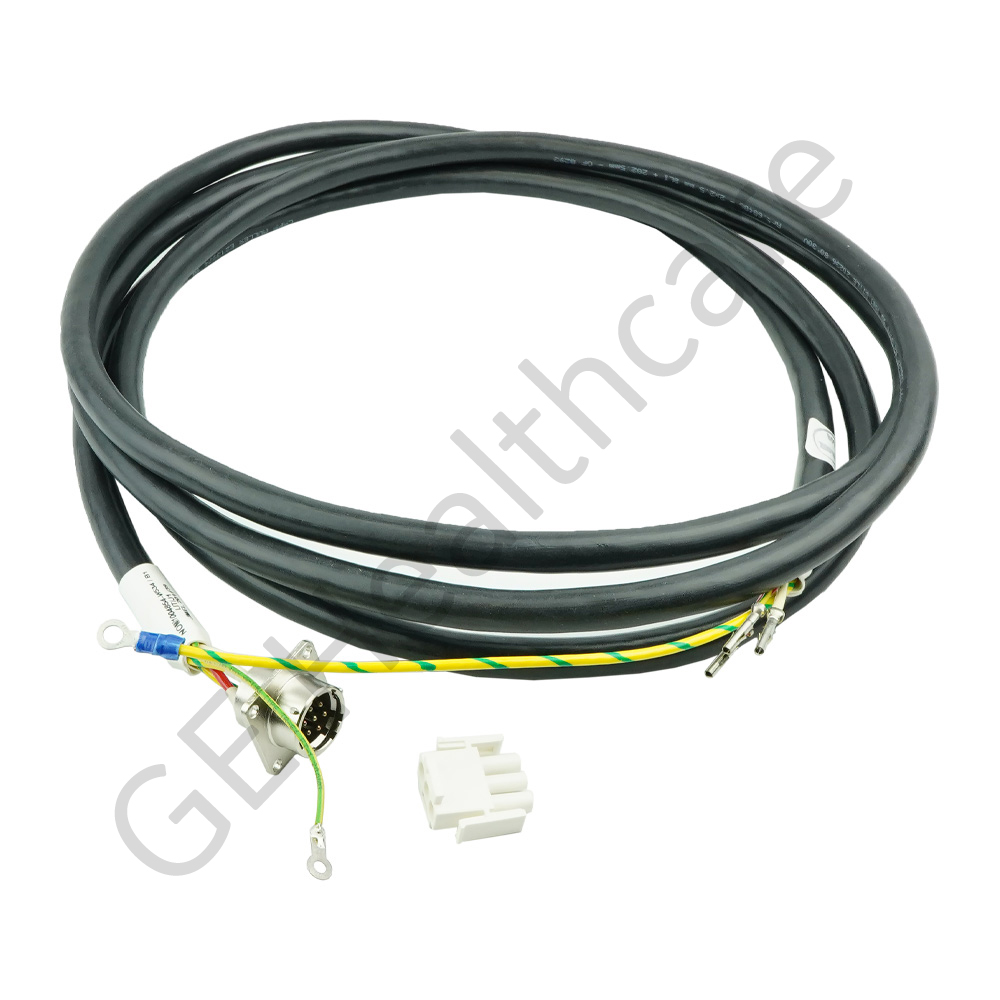Bed Motor Supply Cable W534