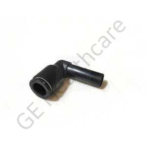 Elbow 8mm Female/Male Medium Pressure Oxygen Service Elbow 8mm Female/Male Medium Pressure Oxygen Service