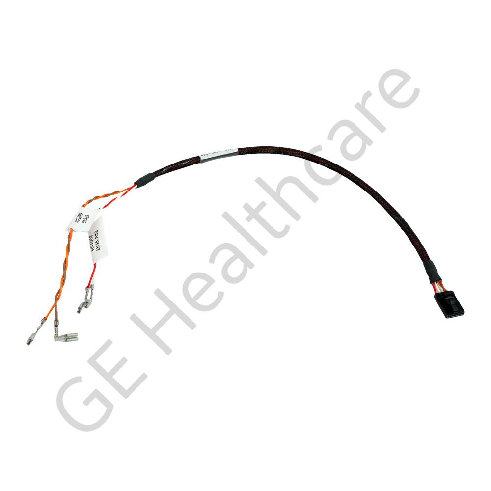 Harness Control Panal Harness Control Panal