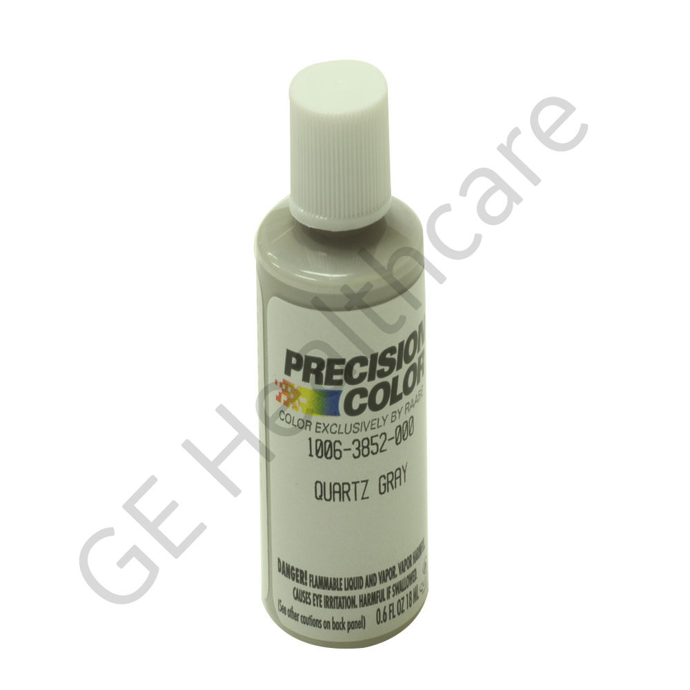 Paint Quartz Gray Touch Up 18mL Bottle Paint Quartz Gray Touch Up 18mL Bottle