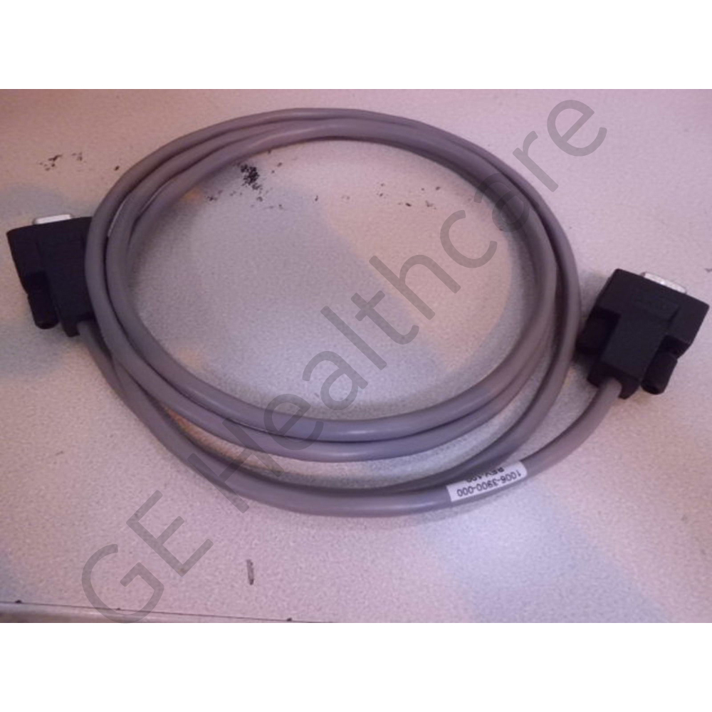 Cable SER A-Vent/Computer (PC) Cable SER A-Vent/Computer (PC)