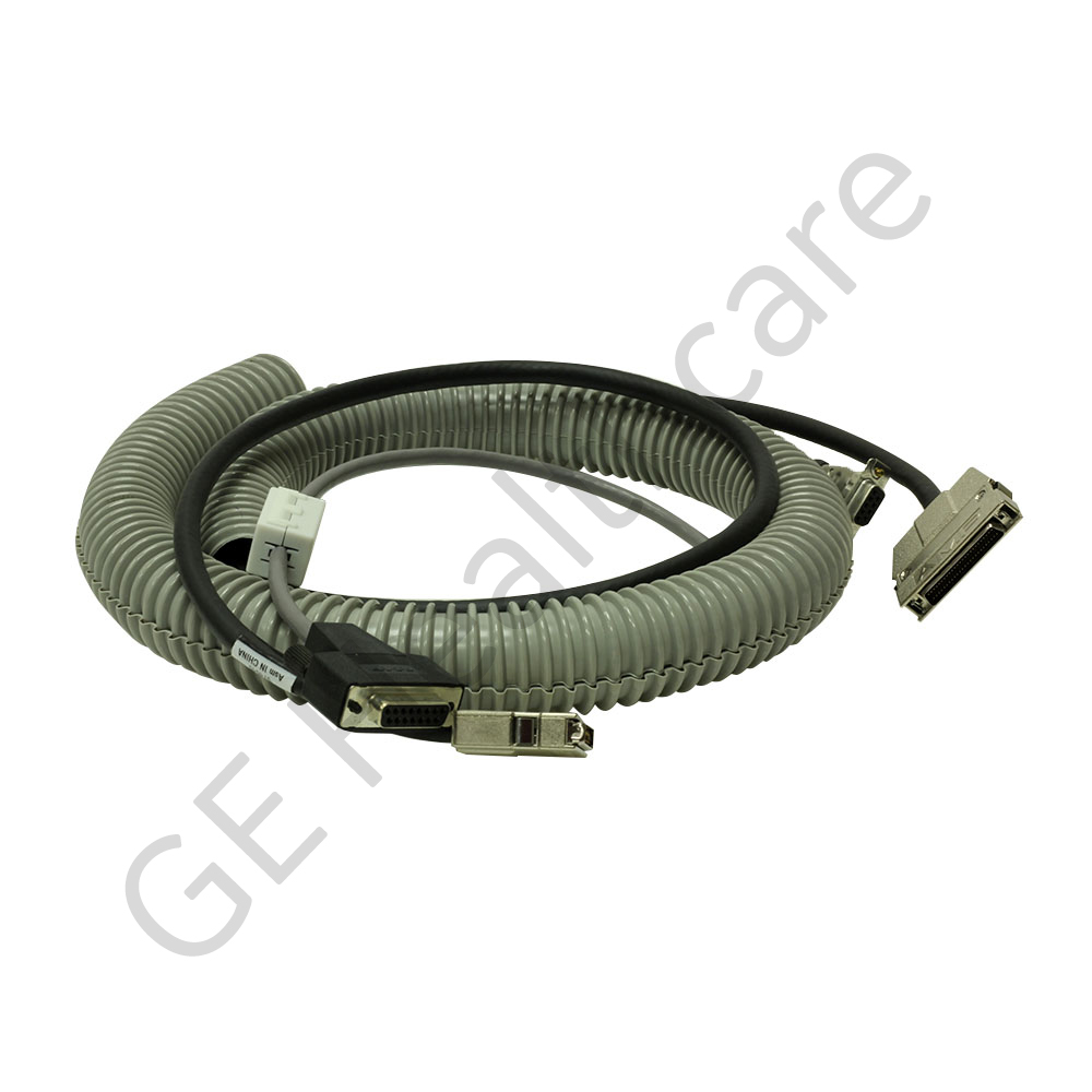 Cable Assembly 7900