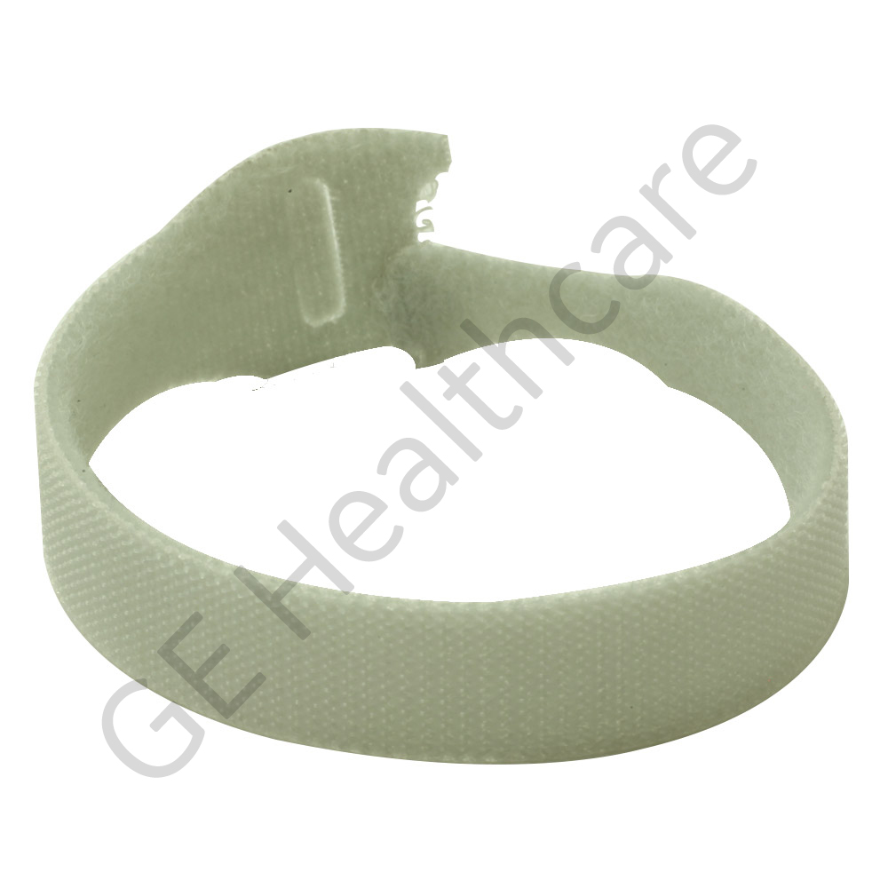 Strap Hook/Loop 12.5+/-1 with 203+/-25L Light Gray 8" Long Strap Hook/Loop 12.5+/-1 with 203+/-25L Light Gray 8" Long