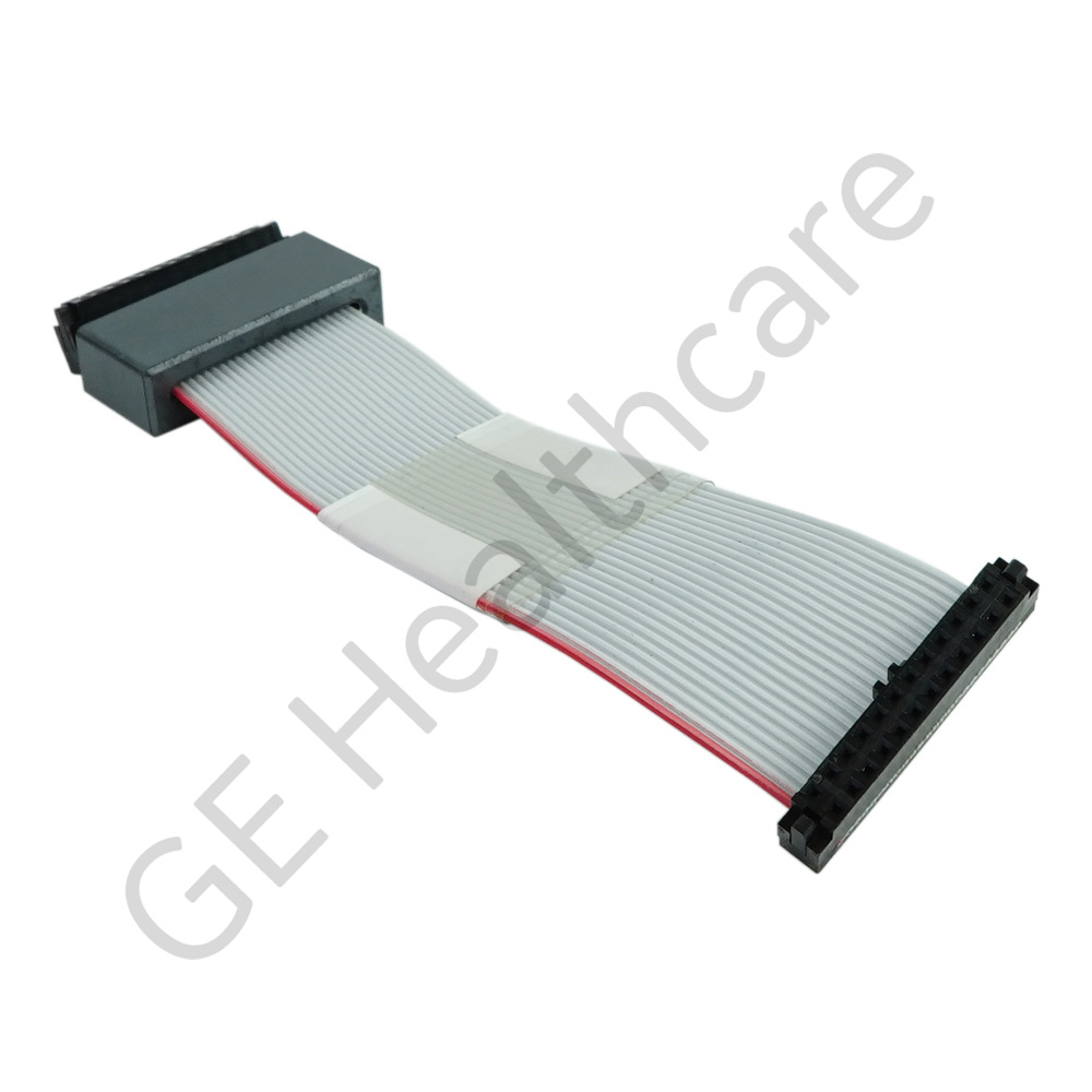 Cable Pan Connector Board to Mixer Board 24 Position 1009-5550-000