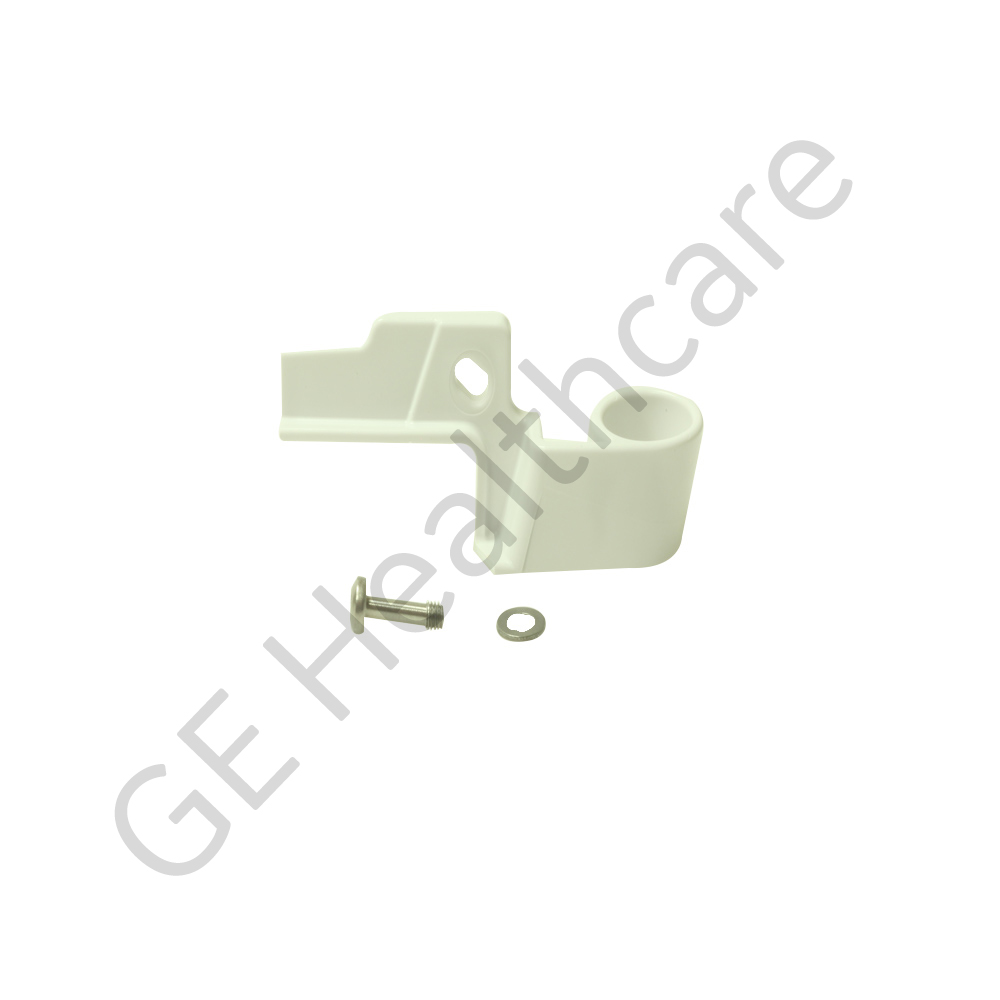 Suction Hose Clip Assembly Suction Hose Clip Assembly
