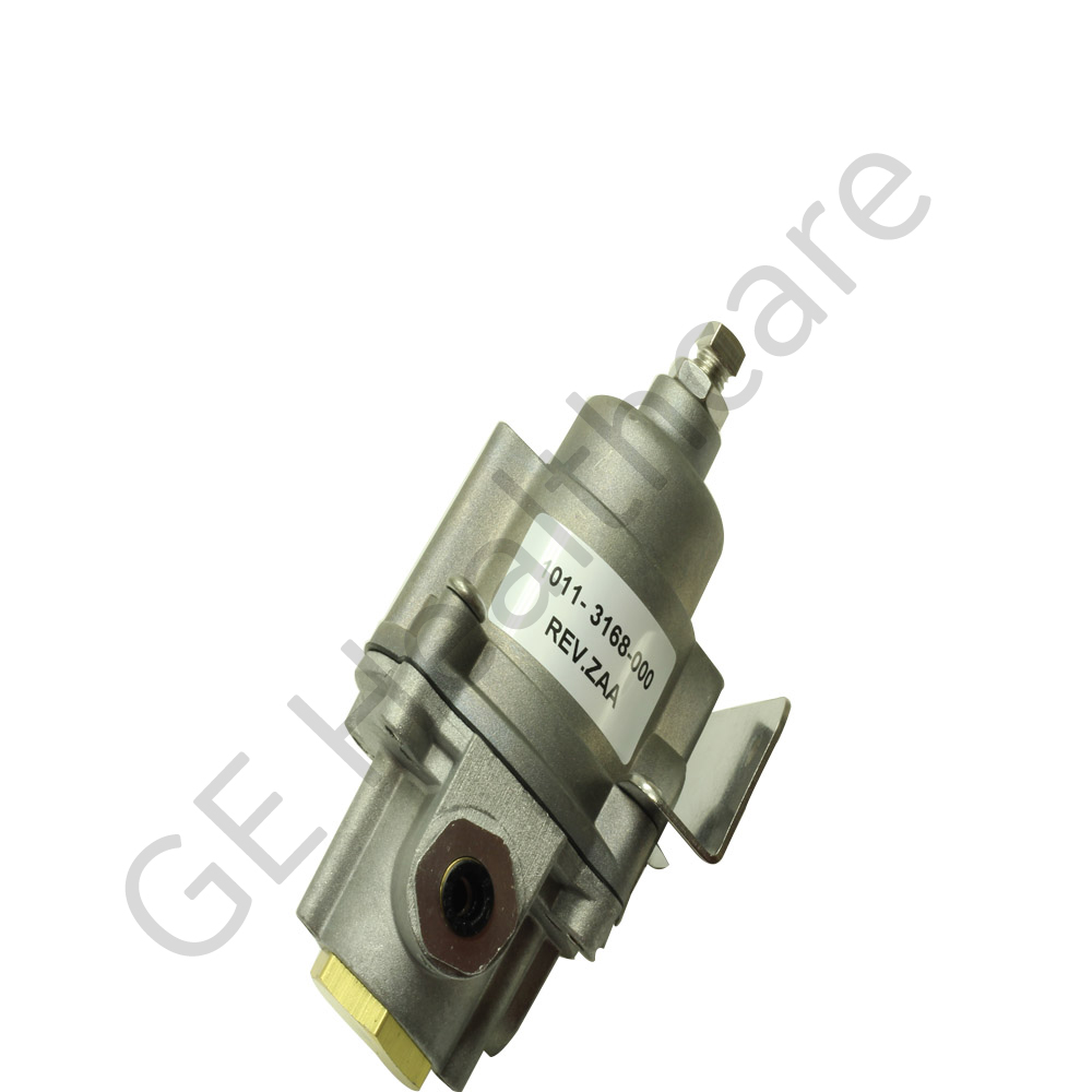 Regulator 35 PSIG Nonrelieving MPOS BCG Regulator 35 PSIG Nonrelieving MPOS BCG