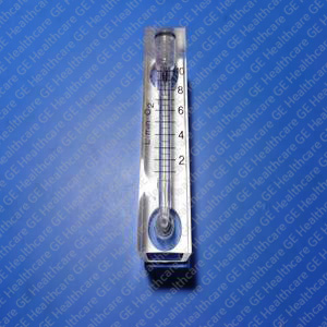 Flowmeter 500ml L/Min Medium Pressure Oxygen Service Flowmeter 500ml L/Min Medium Pressure Oxygen Service