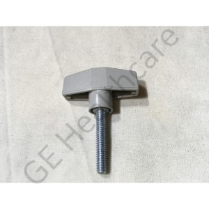 PART, HANDLE CLAMPING DISPLAY ARM, Machined