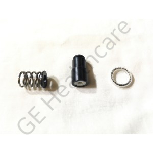 Valve Connector Assembly