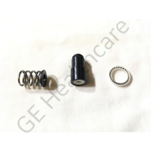 Valve Connector Assembly Valve Connector Assembly