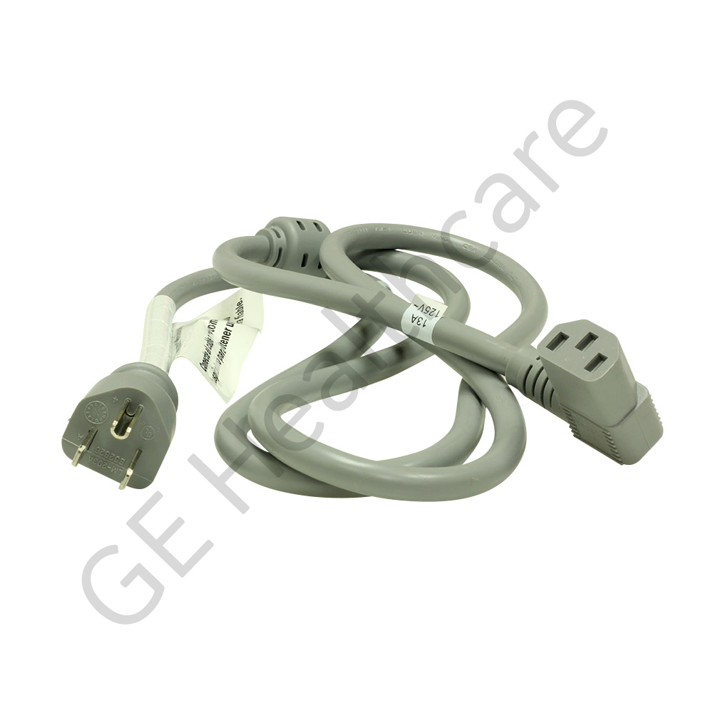 Cord Set North America Short Cord Set North America Short