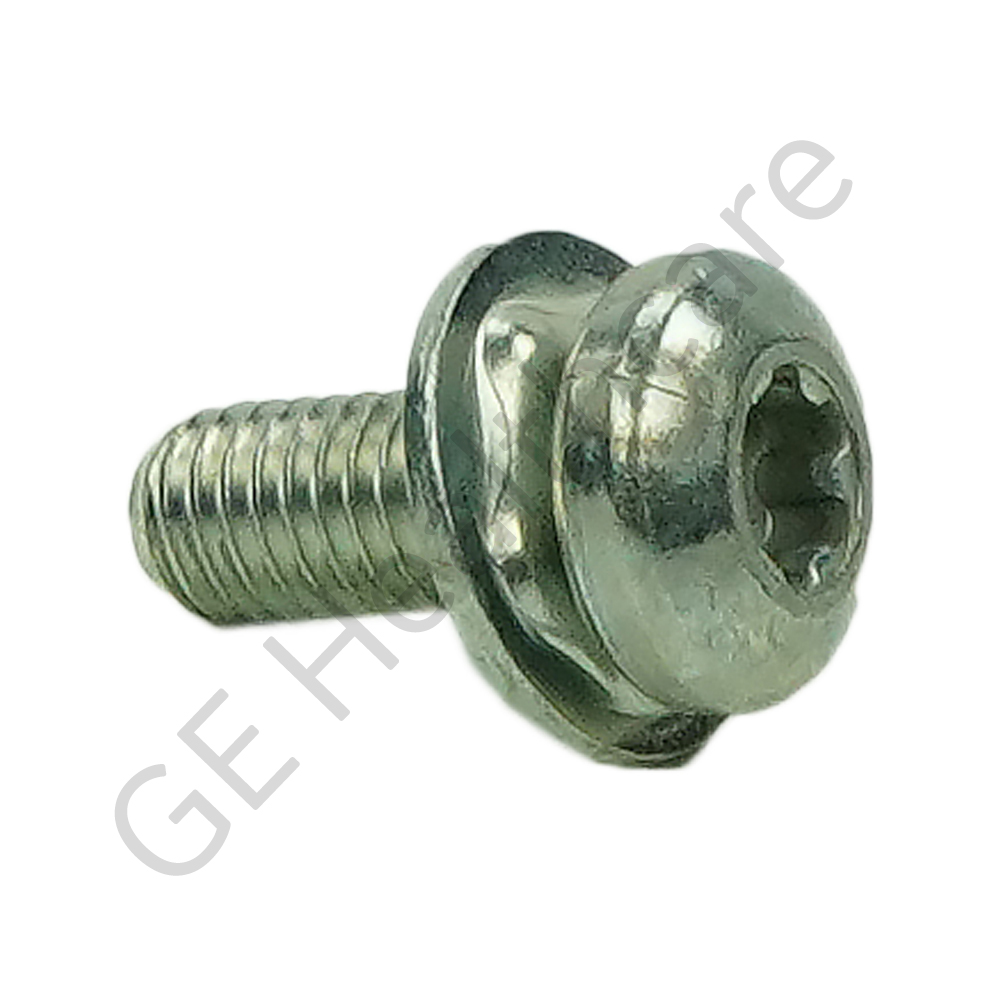 Screw, Sems Spr, Pan, Trx, 10-32, 0.05, Szc Screw, Sems Spr, Pan, Trx, 10-32, 0.05, Szc