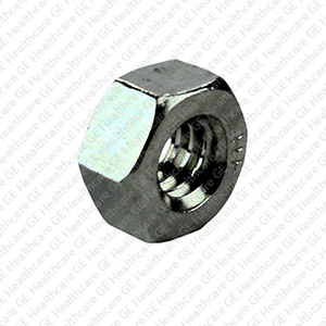 Nut, Hex-Lk-Ext-T, 0.25-20, SST, NA, A .4 Nut, Hex-Lk-Ext-T, 0.25-20, SST, NA, A .4