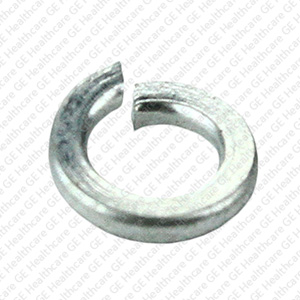 Washer Lock-HLCL-Spring #10 SZC NA Inner Diameter 0.194 Washer Lock-HLCL-Spring #10 SZC NA Inner Diameter 0.194