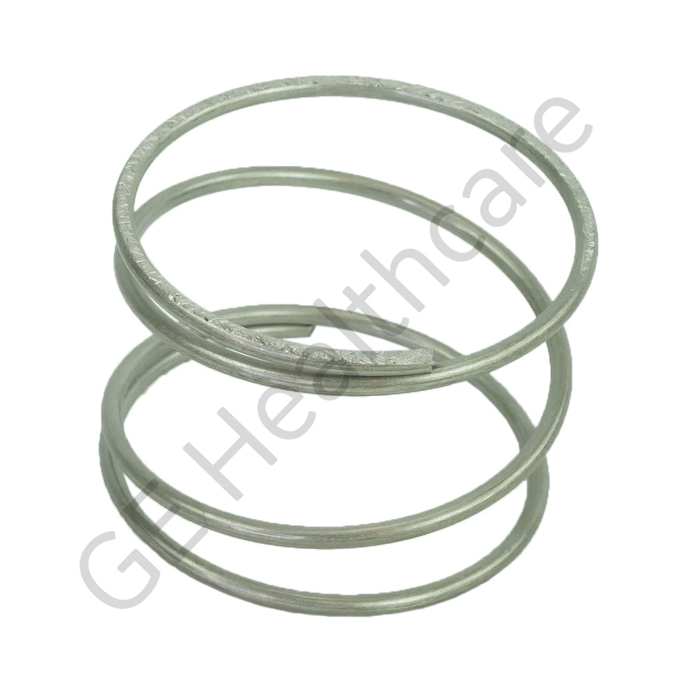 Spring Compression 53.14 OD 36.8L 1.48 N/mm Rate SST Spring Compression 53.14 OD 36.8L 1.48 N/mm Rate SST