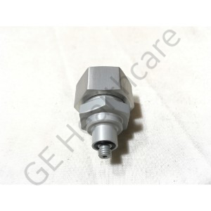 Valve Check Auxiliary Common Gas Outlet BCG