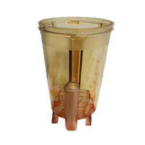 Canister CO2 with Handle Breathing Circuit Gas (BCG) Canister CO2 with Handle Breathing Circuit Gas (BCG)