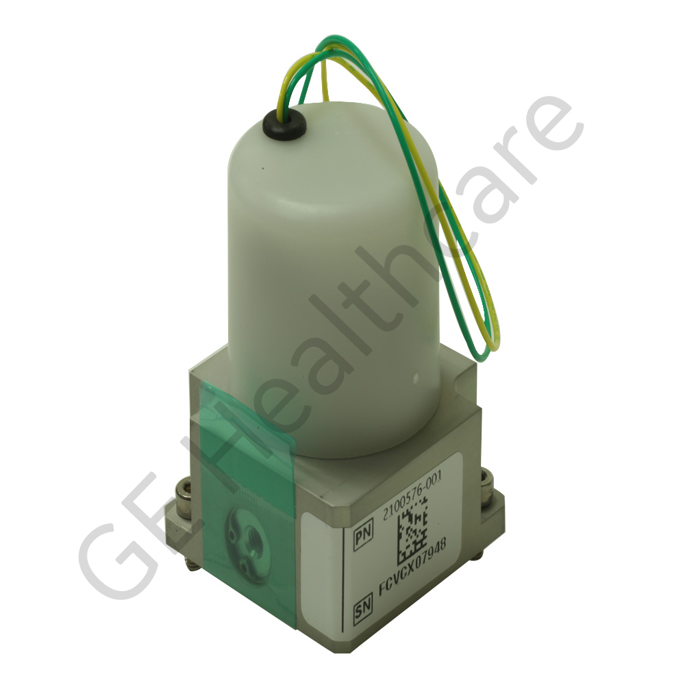 Valve Flow Control 120 LPM 12 V MPOS Valve Flow Control 120 LPM 12 V MPOS