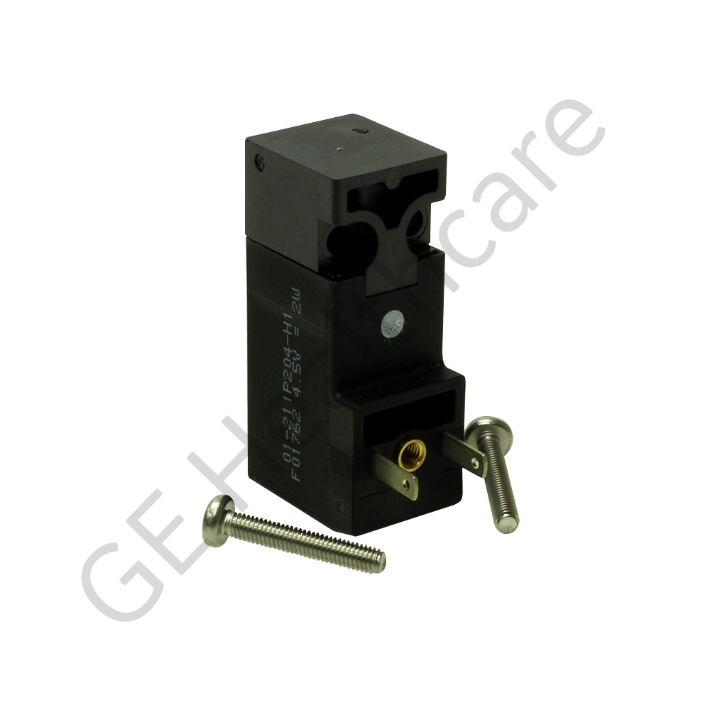 Valve 2-Way No Connection BCG 4.5V DC 2W 10 L/Min MPOS Valve 2-Way No Connection BCG 4.5V DC 2W 10 L/Min MPOS