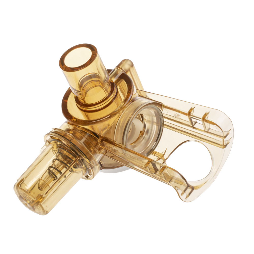 Exhalation Valve Assembly 1505-8568-000, 1/pack Exhalation Valve Assembly 1505-8568-000, 1/pack