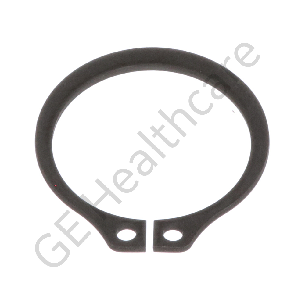 External Axial Inverted Retaining Rings Basic External Axial Inverted Retaining Rings Basic