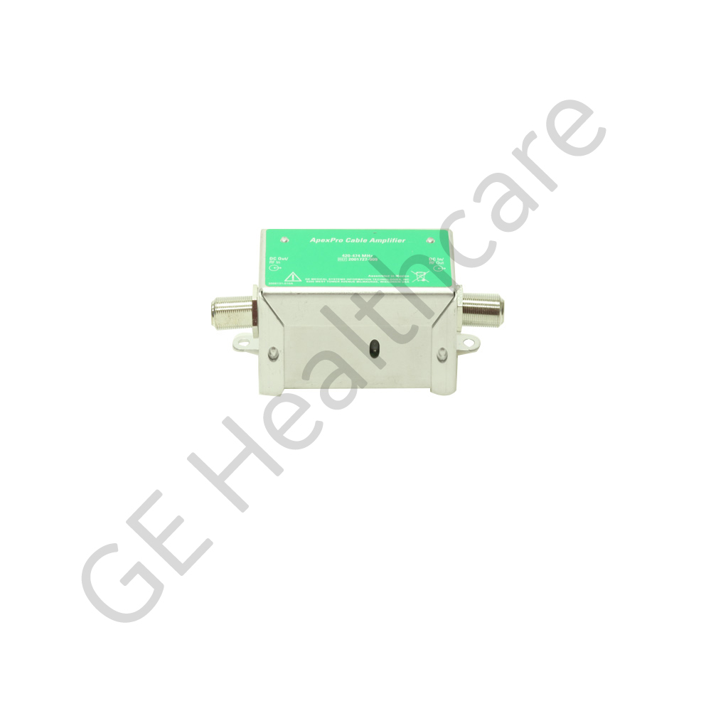 Assembly Cable Amplifier 420-474MHz RoHS