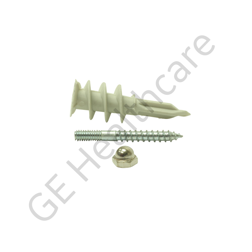 Mounting Kit Masonary/Drywall ApexPro Antenna Mounting Kit Masonary/Drywall ApexPro Antenna