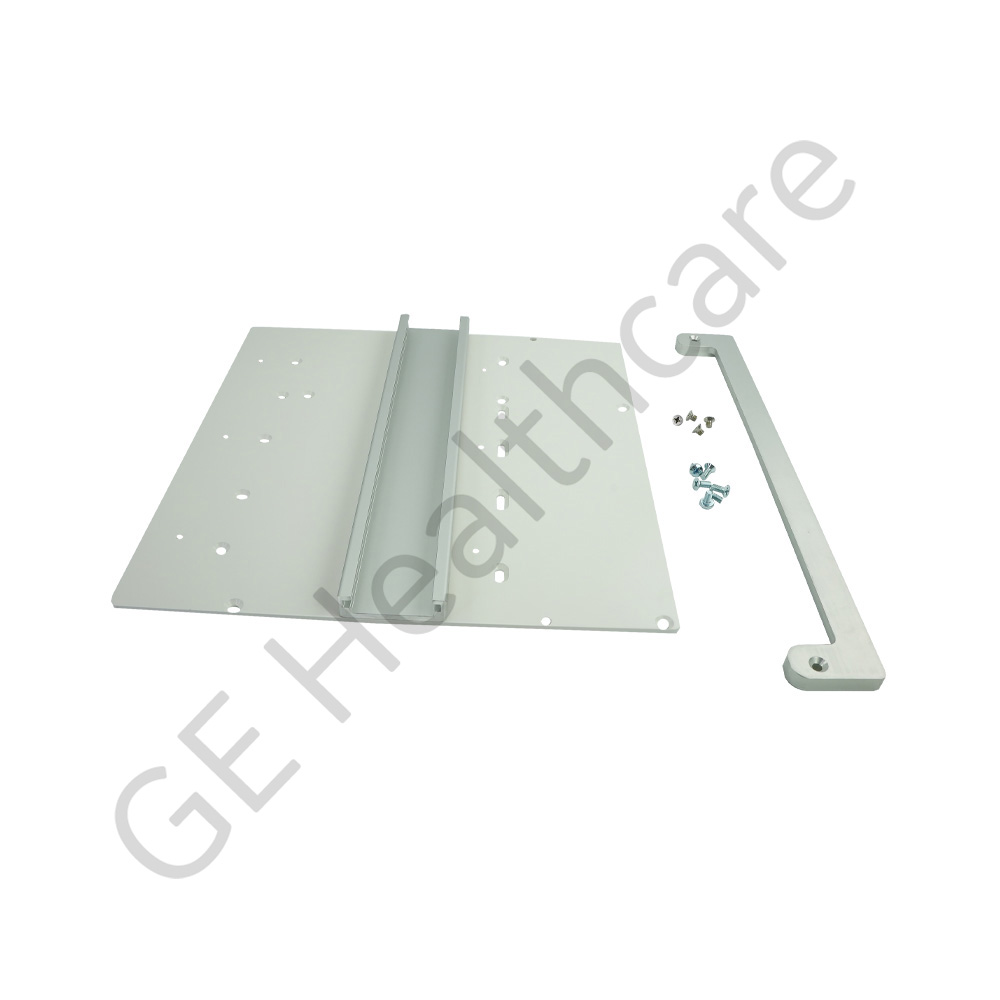 Mount Aestiva Top Horizontal Channel and Rails Mount Aestiva Top Horizontal Channel and Rails
