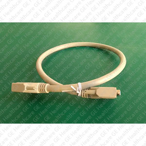Cable Multi Conductor DB44 Male to Male 2.5ft RoHS