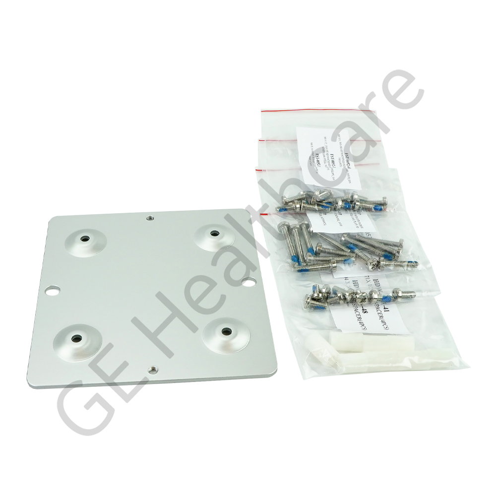 Mounting Kit Flat Panel Adapter 75 X 75mm Mounting Kit Flat Panel Adapter 75 X 75mm