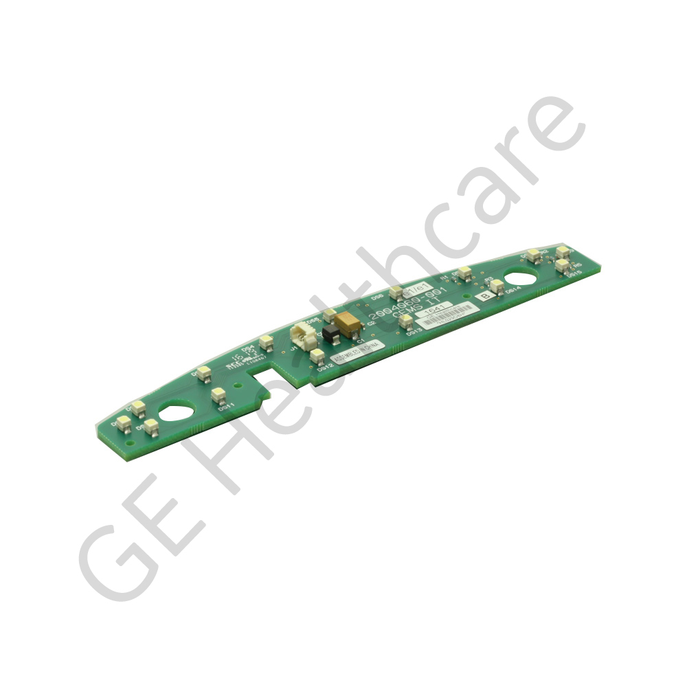 PCB Case 4000 Light Board PCB Case 4000 Light Board