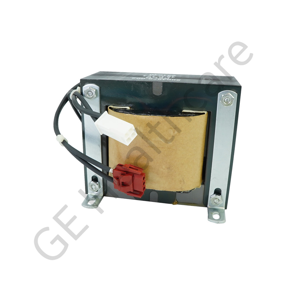 Isolation Transformer Assembly