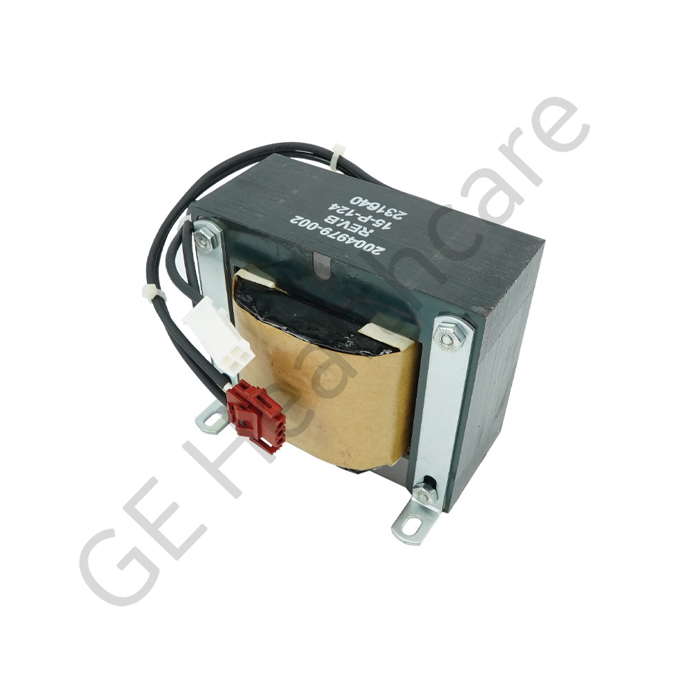 Isolation Transformer Assembly