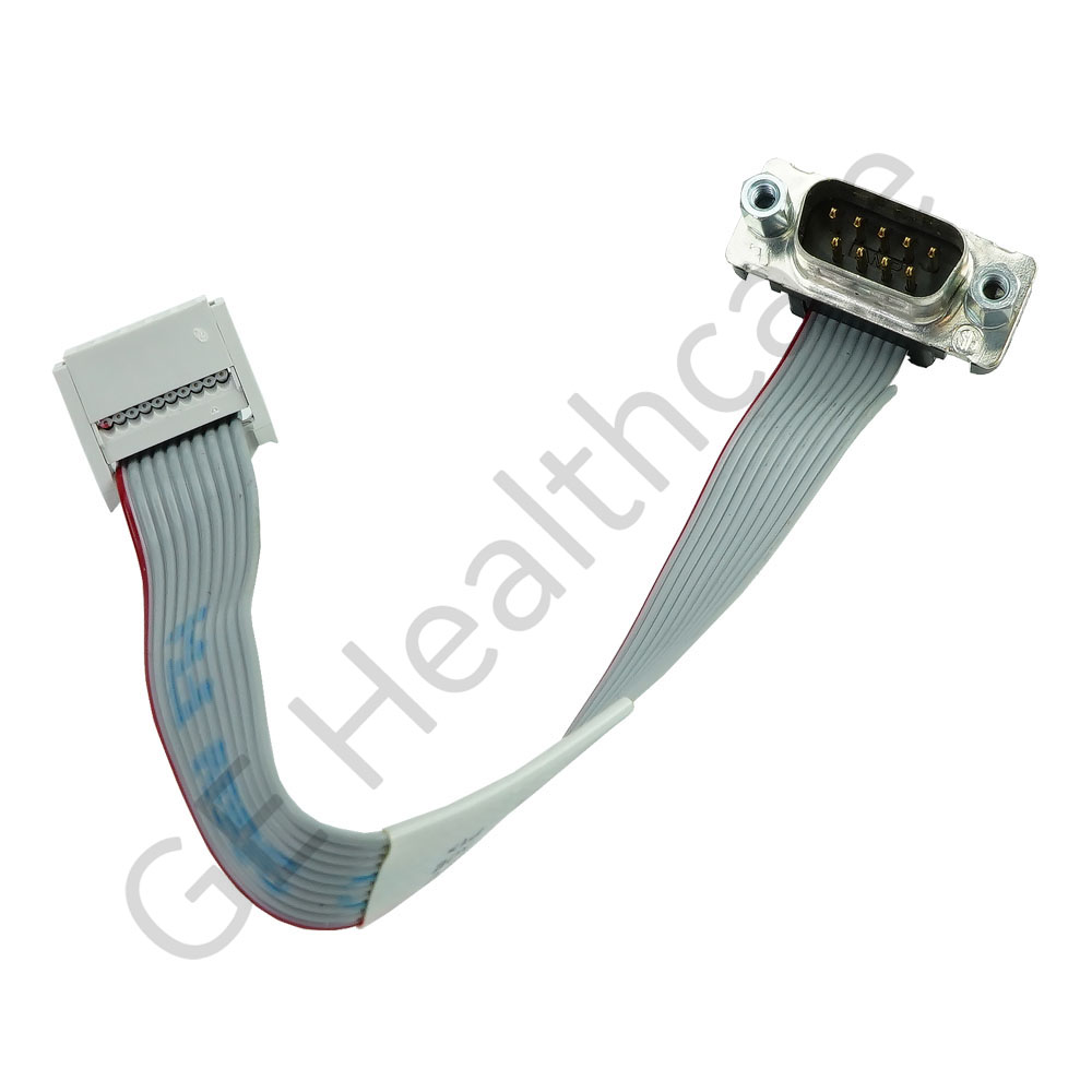 Assembly Cable PC Serial M
