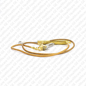 Assembly Lower Hydraulic Assembly Lower Hydraulic