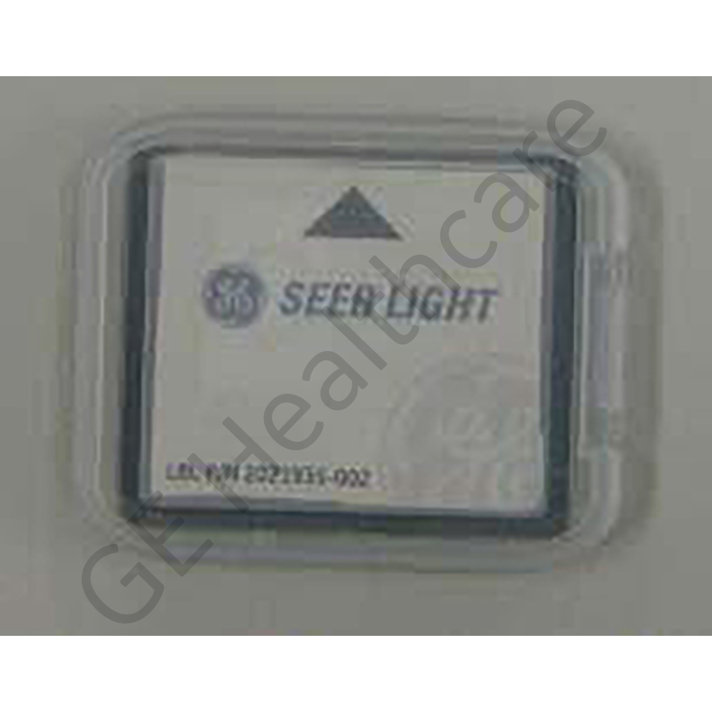 CARD SEER LIGHT 32MB COMPACT FLASH
