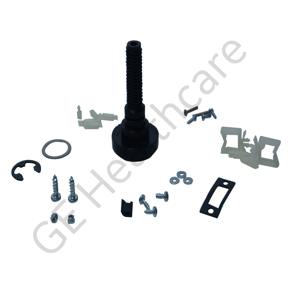 Kit Hardware and Fasteners Kit Hardware and Fasteners
