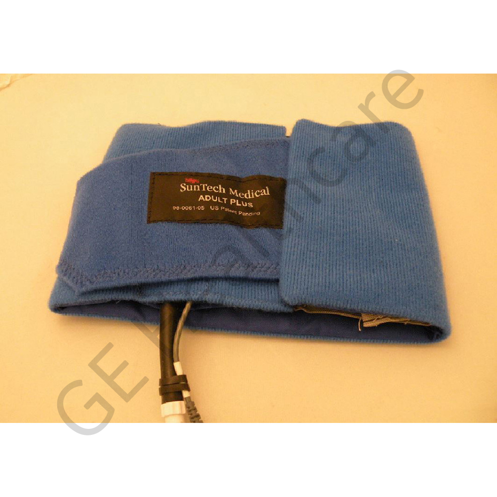 Orbit-K Adult Cuff Plus, with Microphone Orbit-K Adult Cuff Plus, with Microphone