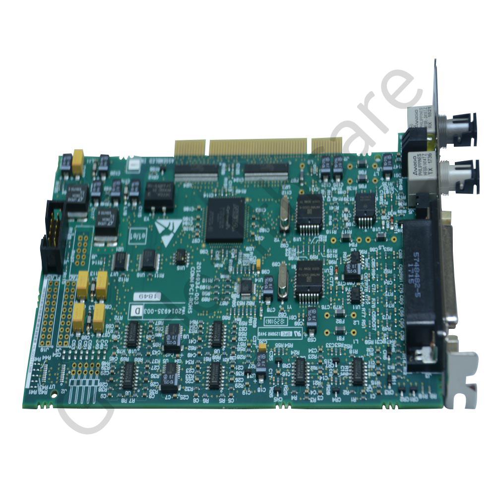 Printed Circuit Board Communication PCI, RoHS